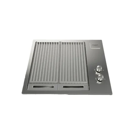 Barbacoa de gas FULGOR 60 INOX