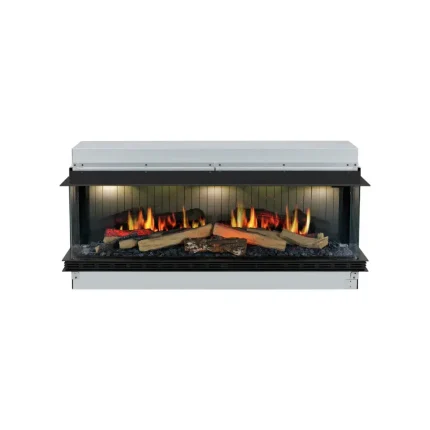Chimenea eléctrica HOLO VISTA 130 I