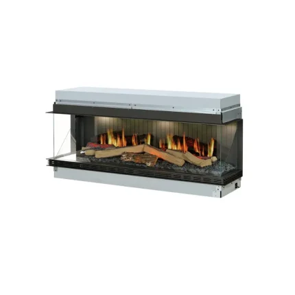 Chimenea eléctrica HOLO VISTA 70 I