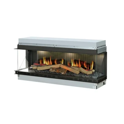 Chimenea eléctrica HOLO VISTA 70 III