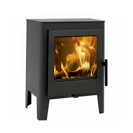 ESTUFA DE LEÑA PANADERO JAZZ EcoDesign