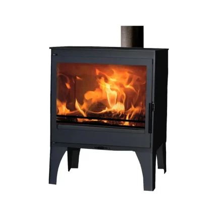 ESTUFA DE LEÑA PANADERO TOPAZE EcoDesign