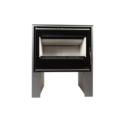 Estufa Ares La estufa eficiente