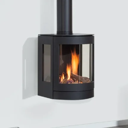 Estufa de gas BALSA WALL