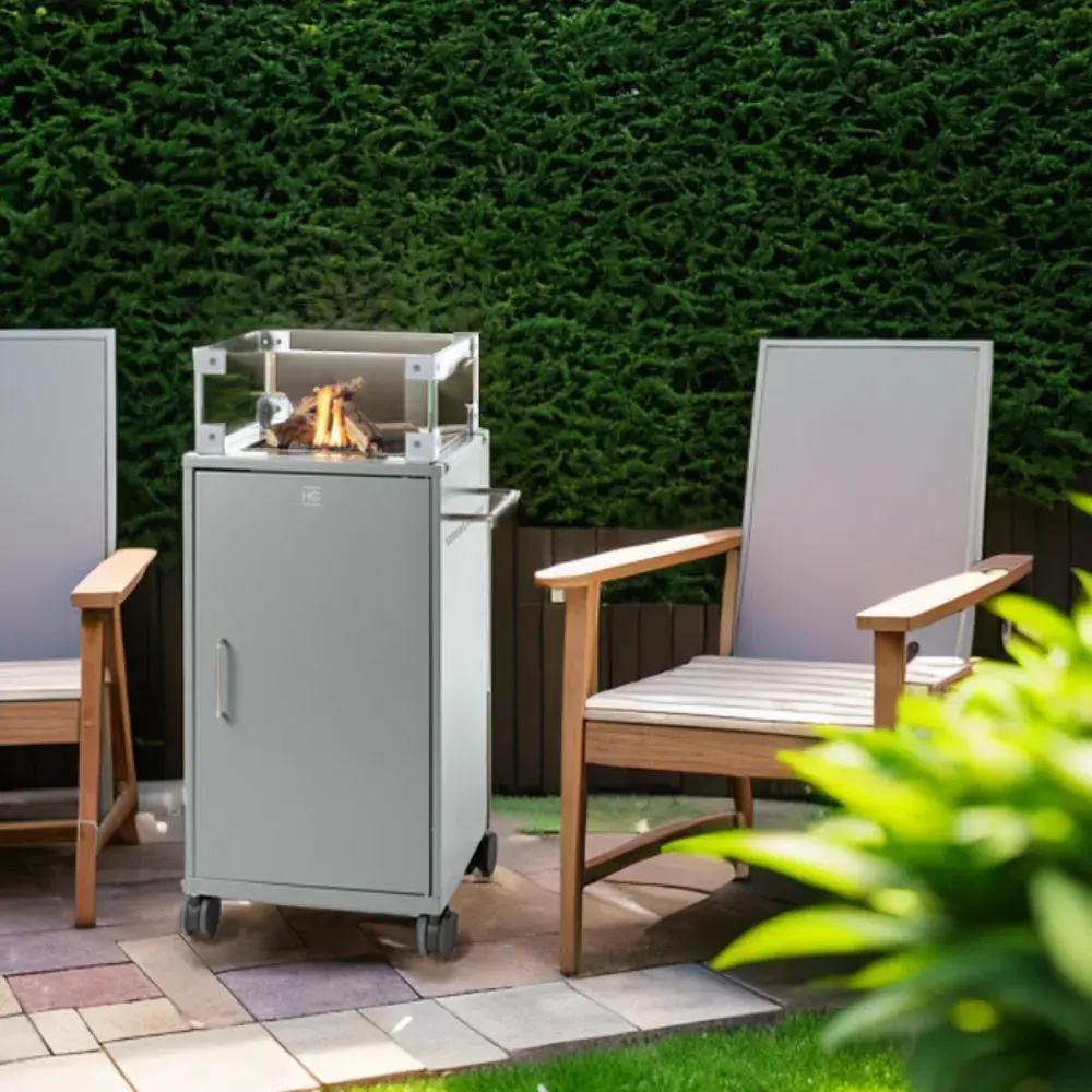 Estufa de gas de exterior Cocoon MOVE (3)