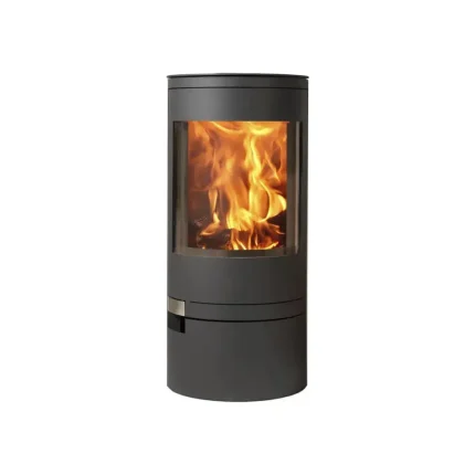 Estufa de leña PANADERO Akita Eco de 6.3kW