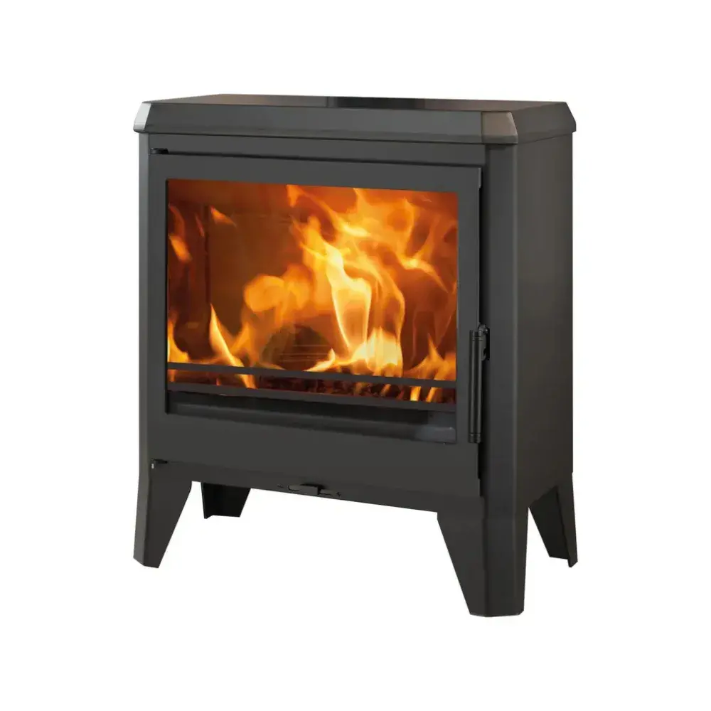 Estufa de leña PANADERO Chambery 7.1KW