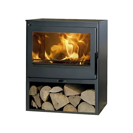 Estufa de leña PANADERO Vera 7.1KW