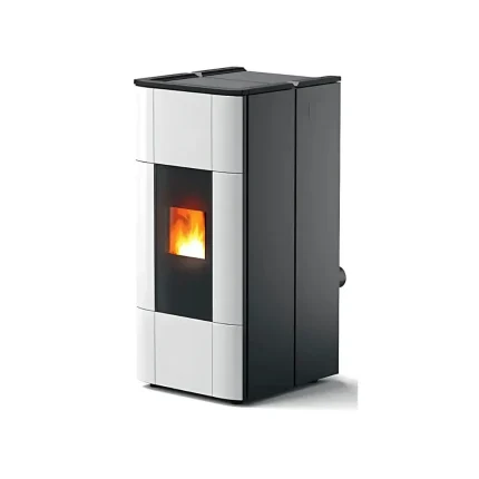 Estufa de pellet JAZZ Hydro Matic 30 R