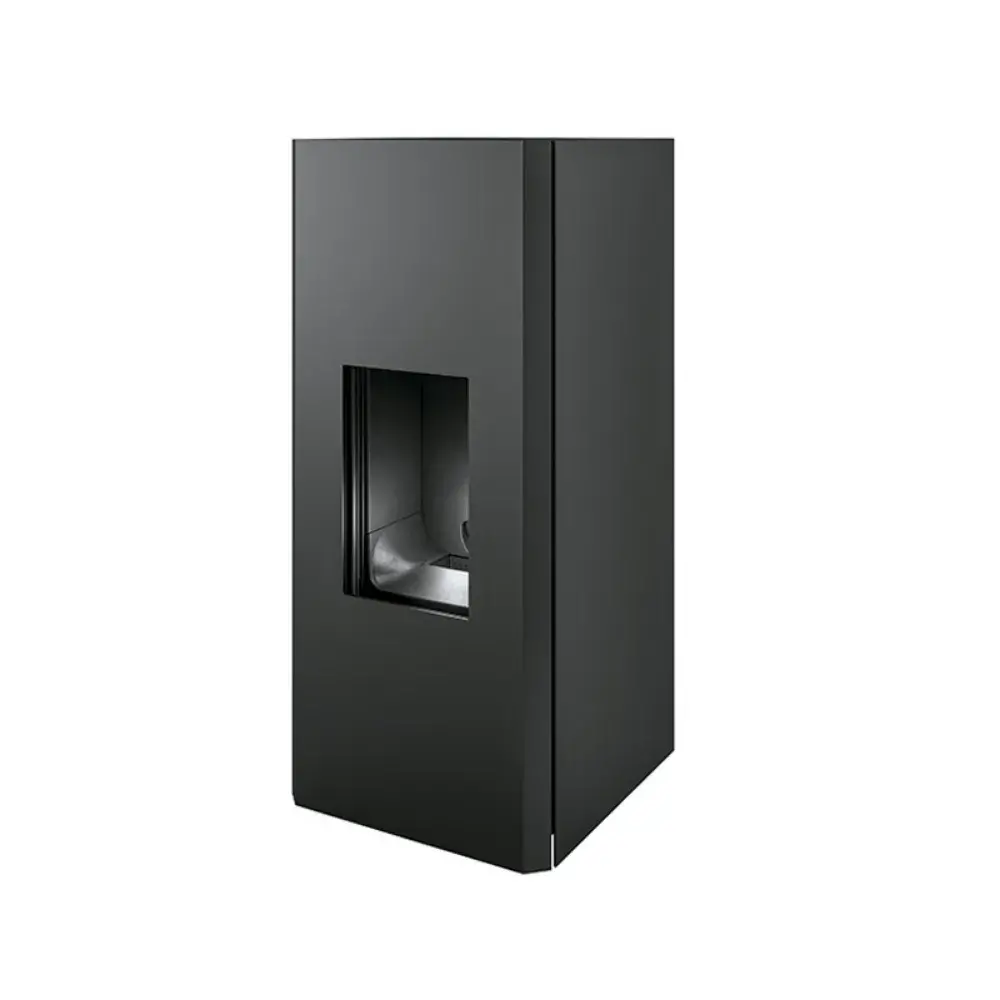 Estufa de pellet MAKO Comfort Air Matic 8 CORE R (3)