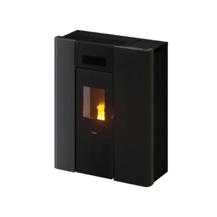 Estufa de pellet MAYA 24 HIDRO