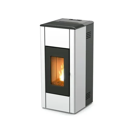 Estufa de pellet REN 6