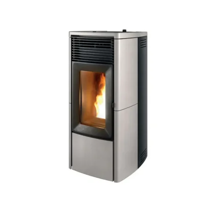 Estufa de pellet STAR Air 8 R