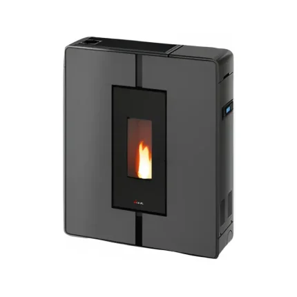 Estufa de pellet TILE 10 PLUS
