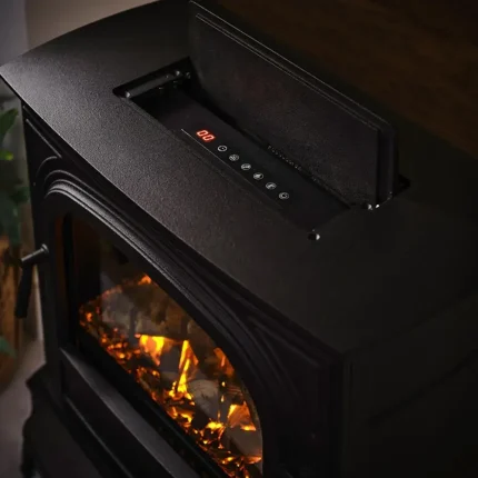 Estufa eléctrica HINTON