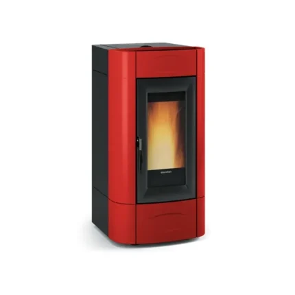 Isidora Idro H16 Termoestufa de pellet ventilada