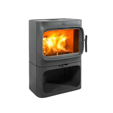 JOTUL F 305 R B