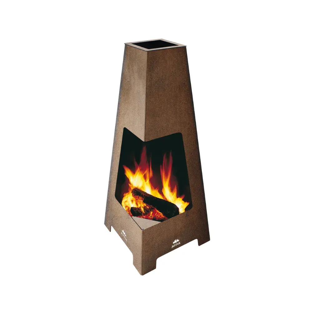 JOTUL TERRAZZA
