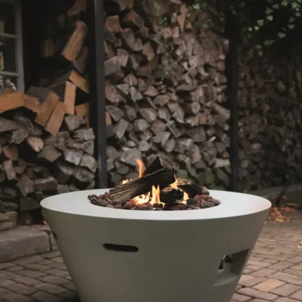 Mesa exterior Cocoon CONE 96x96x46