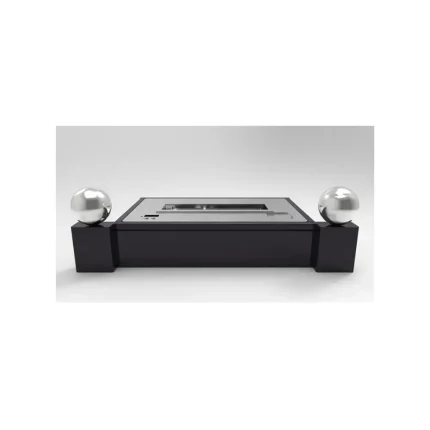 Quemador de bioetanol electrónico ADD L