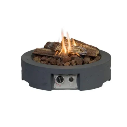 Sobre mesa de exterior TOP redonda 61x61x15