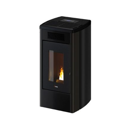 Estufa de pellet ATENA 14 PLUS